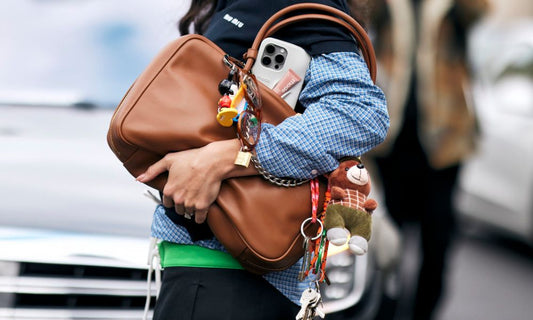 Trending now: Bag Candy