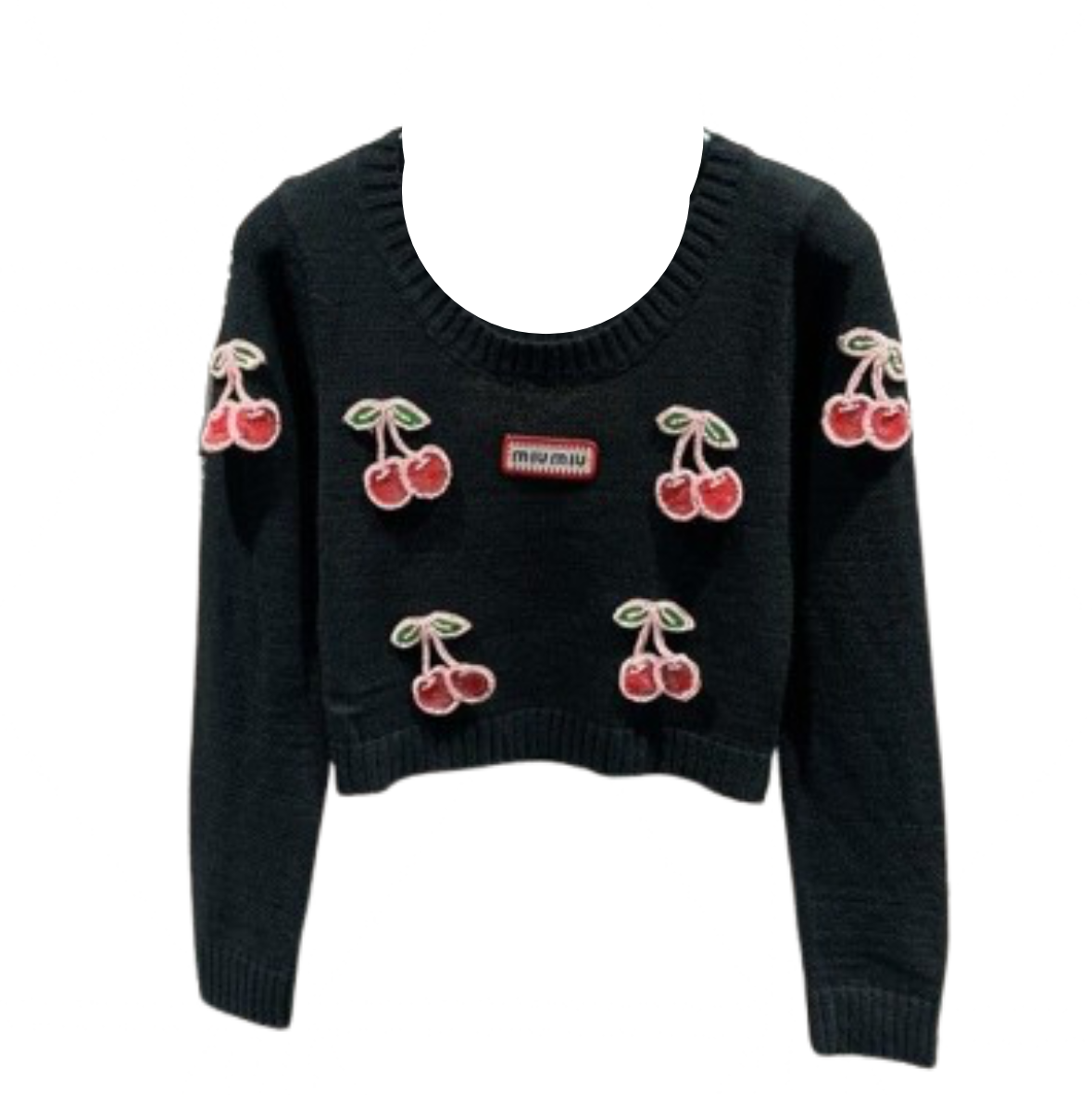 Katya Jumper