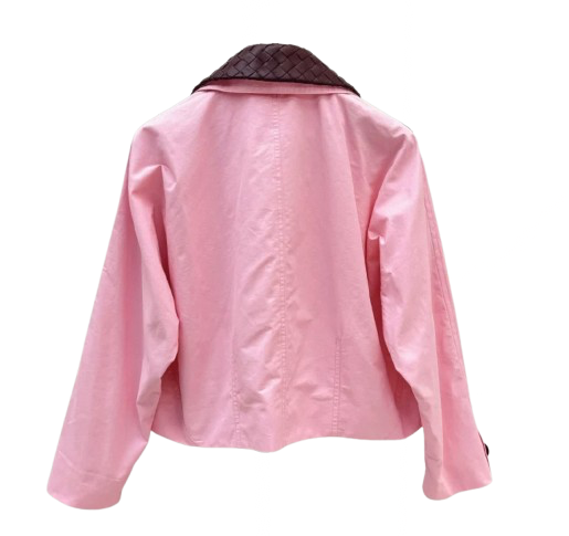 Alma Jacket