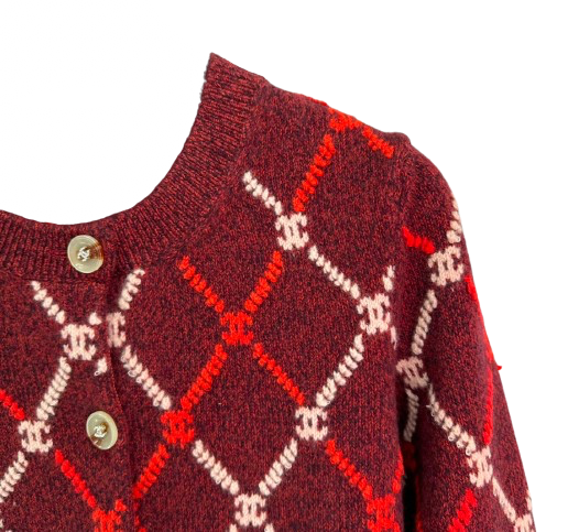 Binna Strickjacke