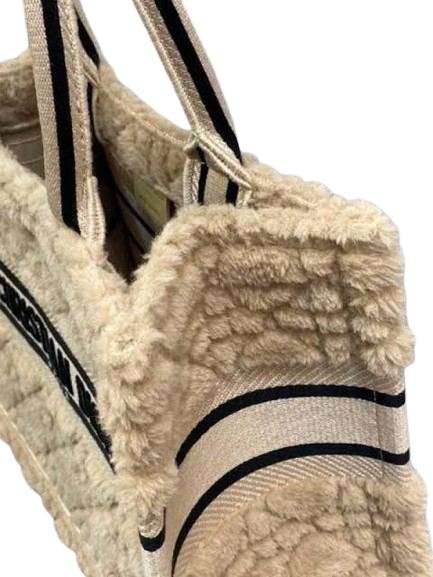 Kennedy Book Tote