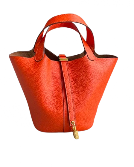 Victoria Bucket Bag