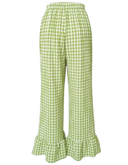 Alaya Pants