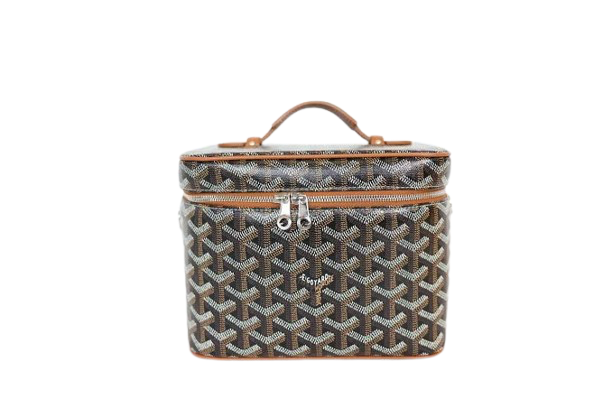 Aliza Make-Up Case