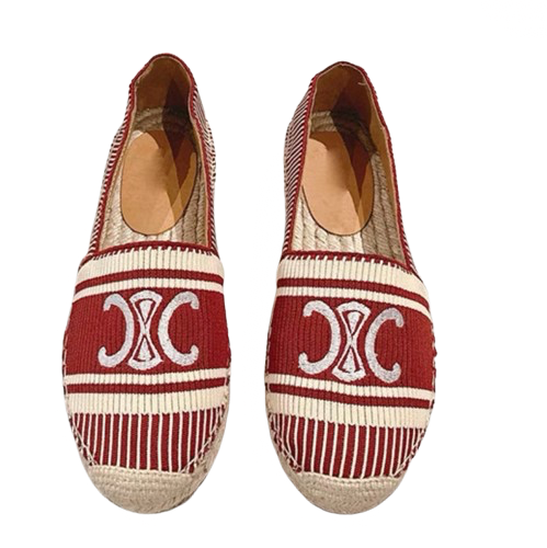 Udita Loafers