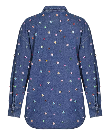 Samira Shirt