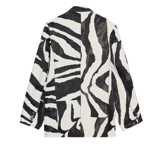 Selena Blazer