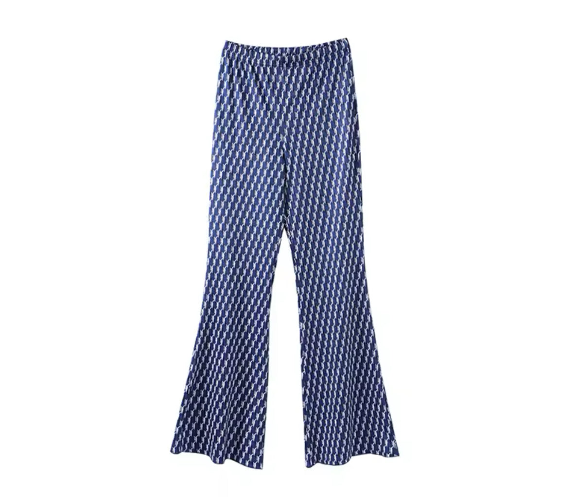 Birdie Cami and Pants Set