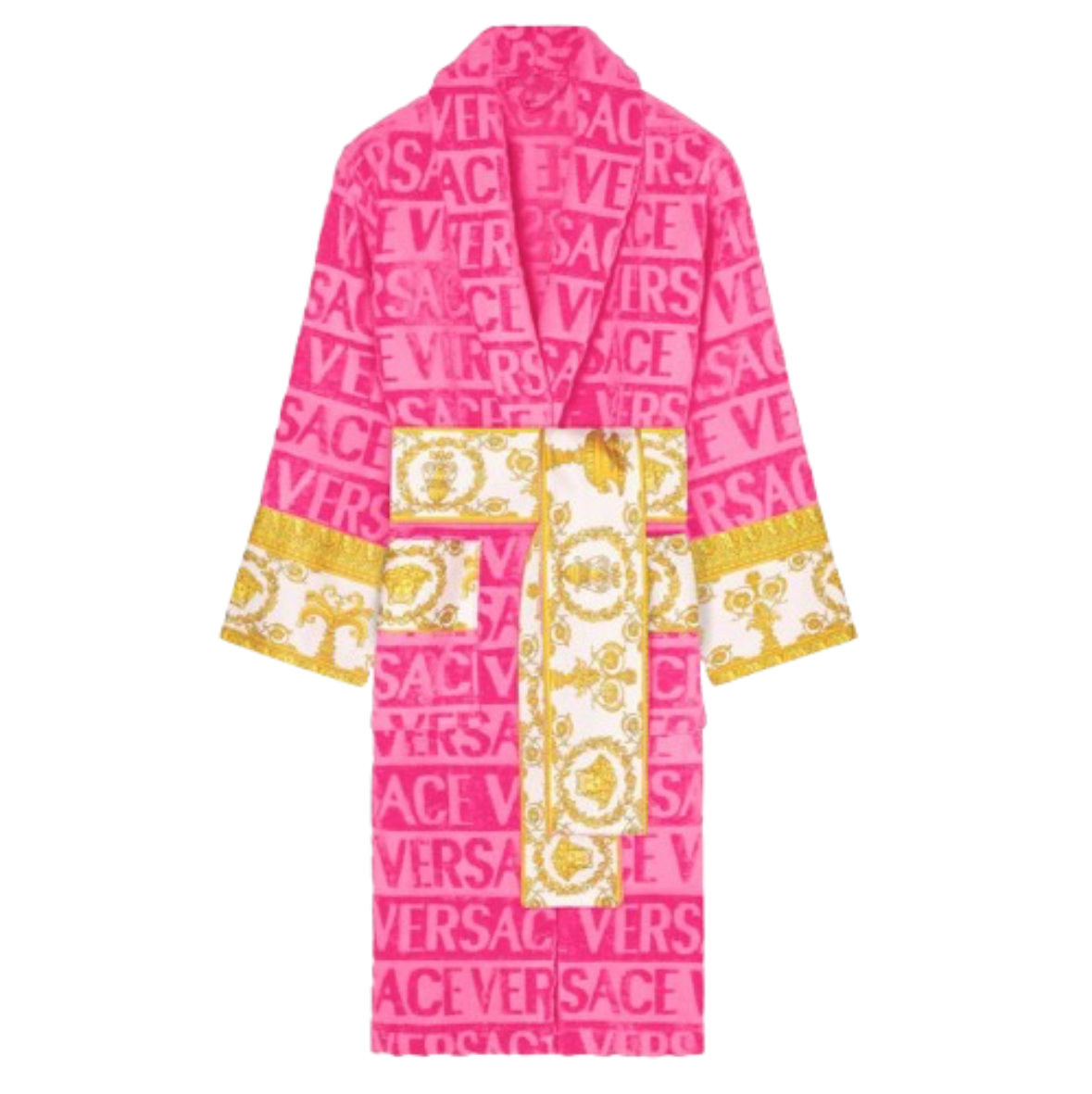 Tonya-Robe