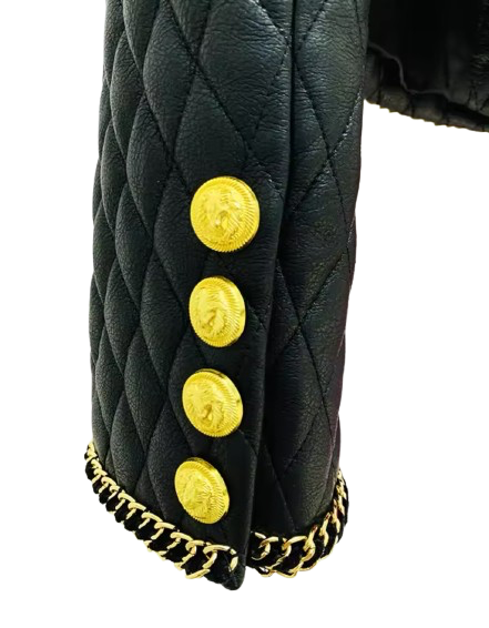 Agnes Jacket