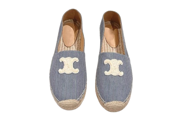Udita Loafers