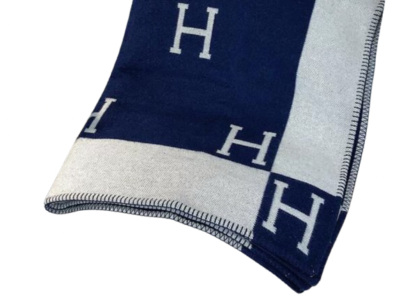 Xenia Blanket