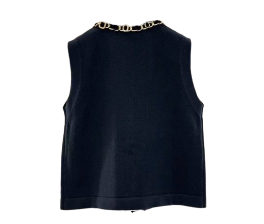 Farrah Vest