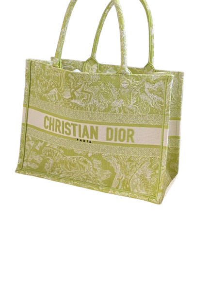 Kennedy Book Tote