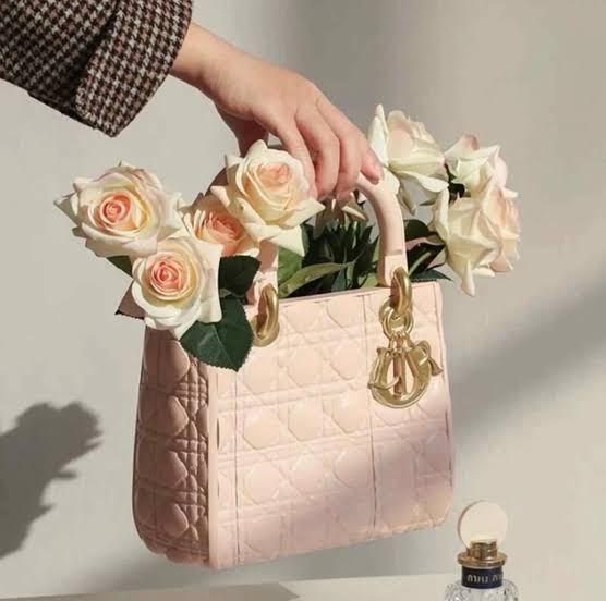 Cece Vase