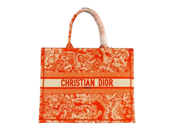 Kennedy Book Tote