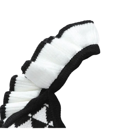 Rochelle Bikini Top and Skirt