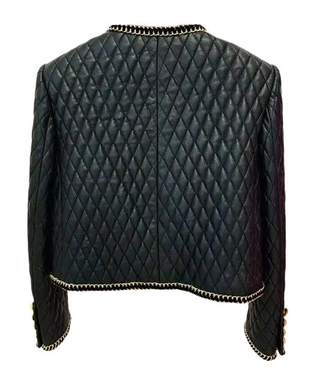 Agnes Jacket