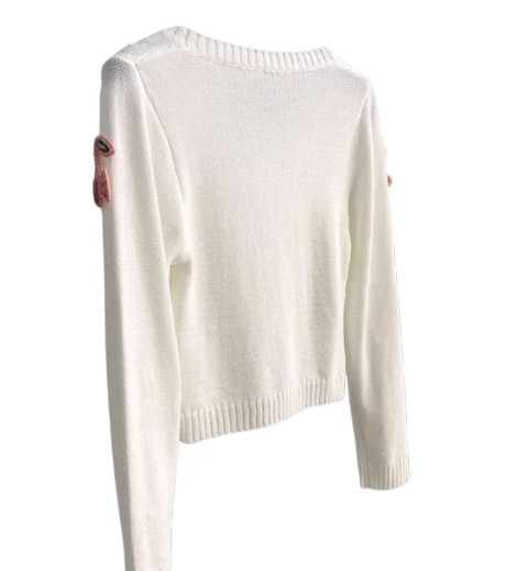 Katya Jumper