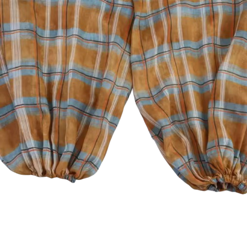 Cornelia Pants