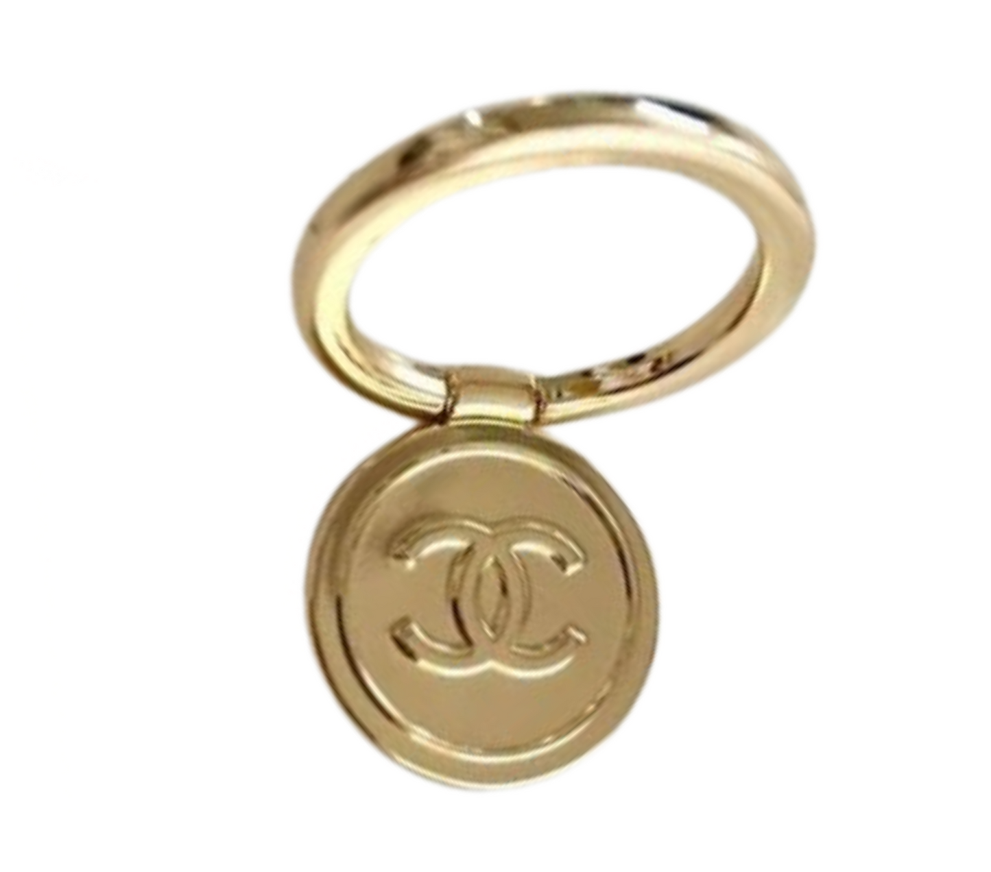 Kinsley Phone Ring