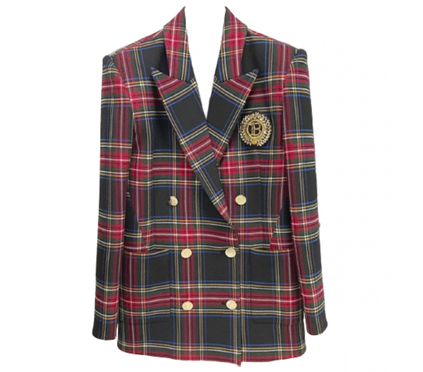 Bonnie Jacke