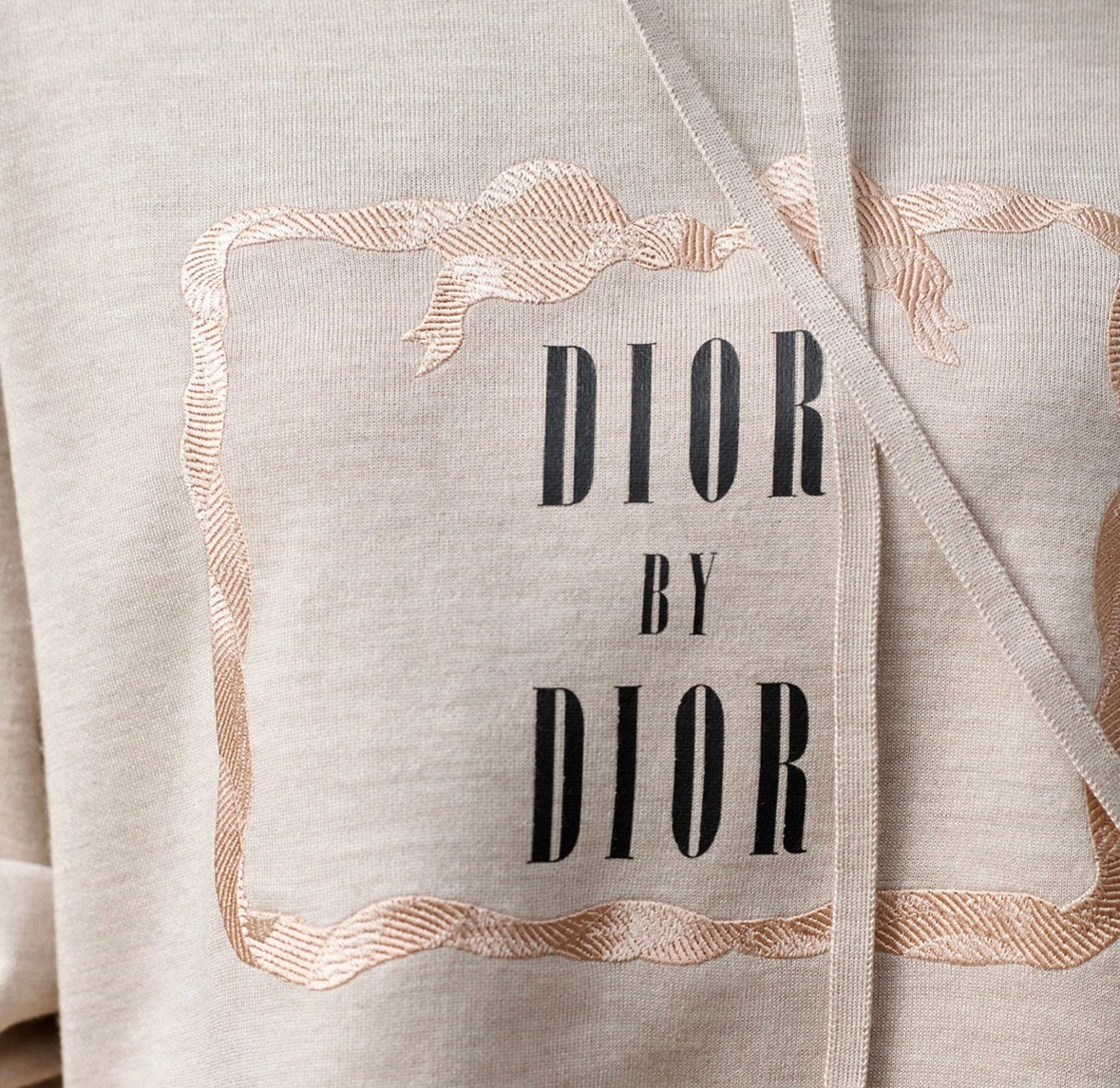 Ivanna Sweatshirt