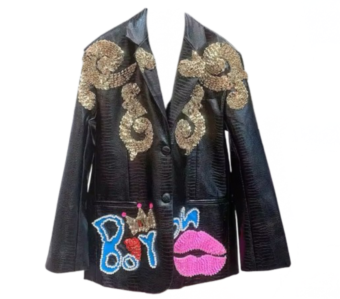 Rochelle Jacket