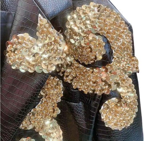 Rochelle Jacket