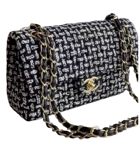 Nikita Handbag