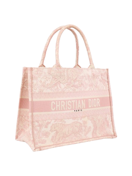 Kennedy Book Tote