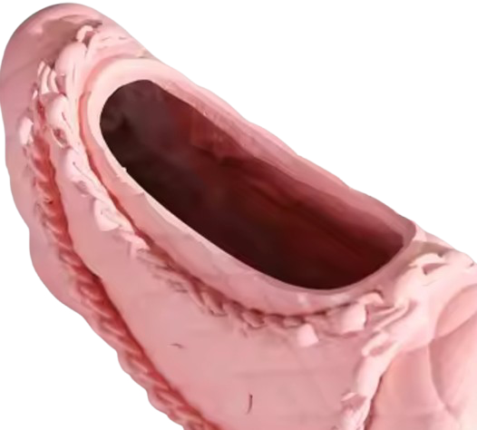 Kierna Vase