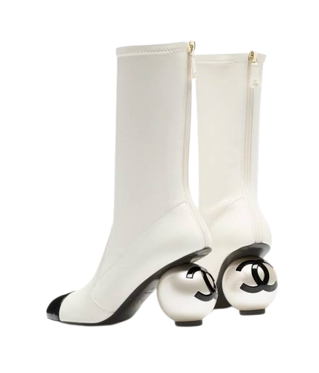Karla Boots