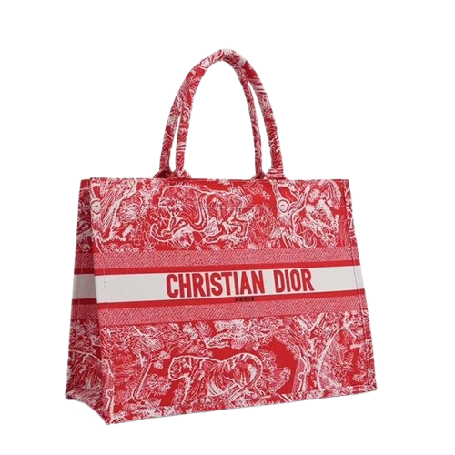 Kennedy Book Tote