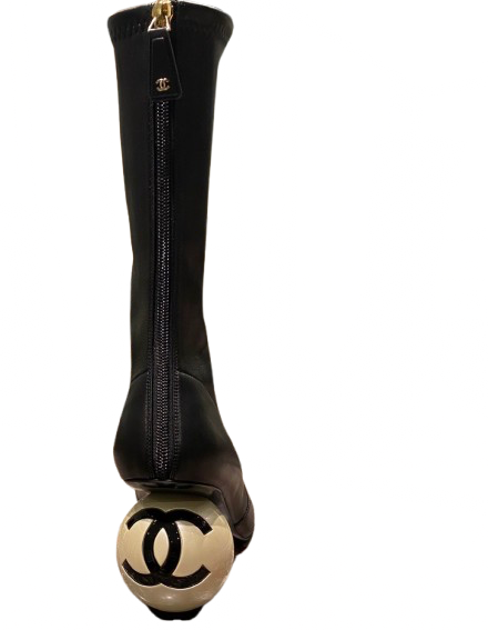 Karla Boots