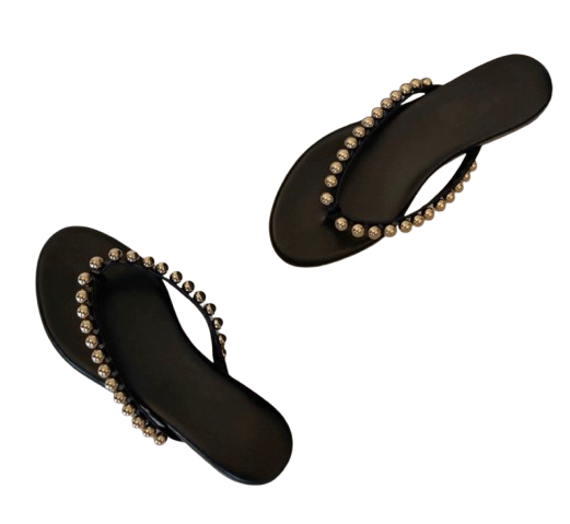 Merideth Flip Flops