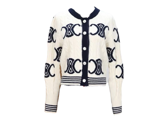 Brielle Cardigan