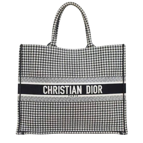 Kennedy Book Tote