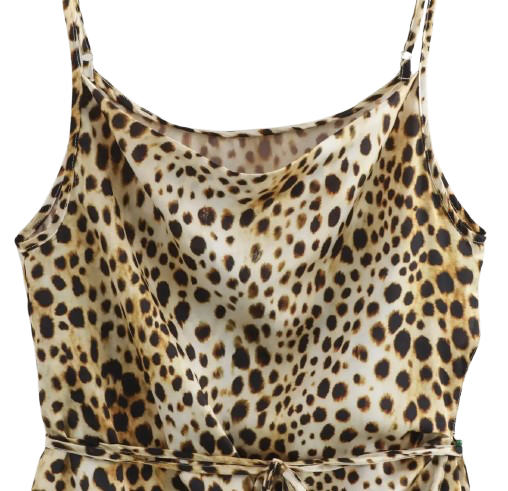 Carmela Top and Pants Set