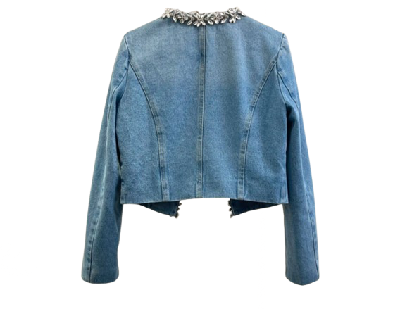 Cora Jacke