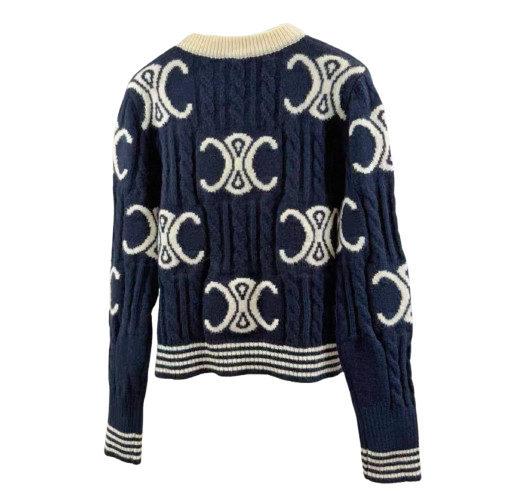 Brielle Cardigan