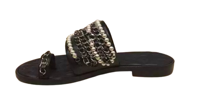Kaylee Sandals
