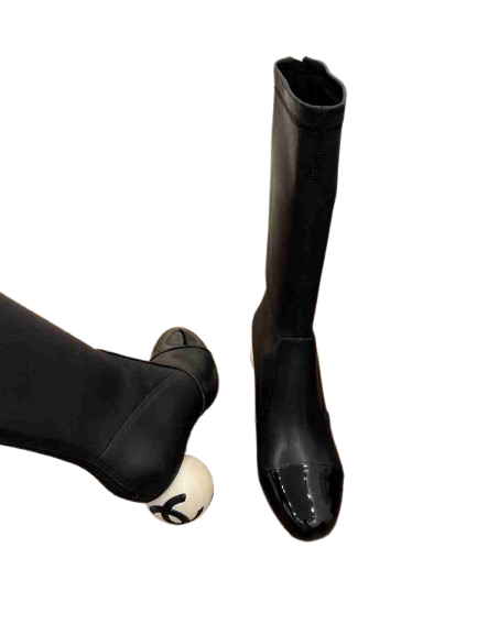 Karla Boots
