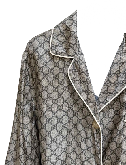 Priyanka Shirt and Pants Set