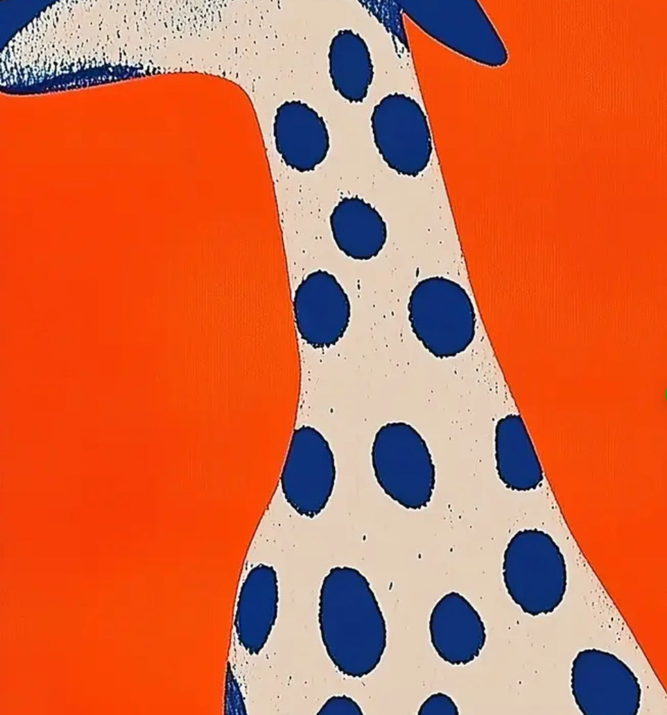 Perdita Wall Print