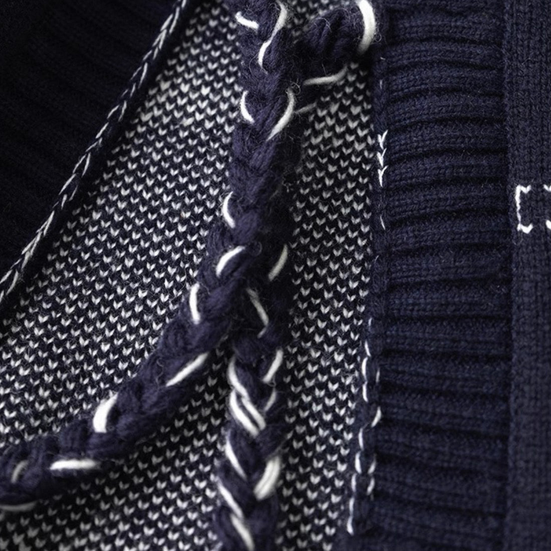 Gina Cardigan