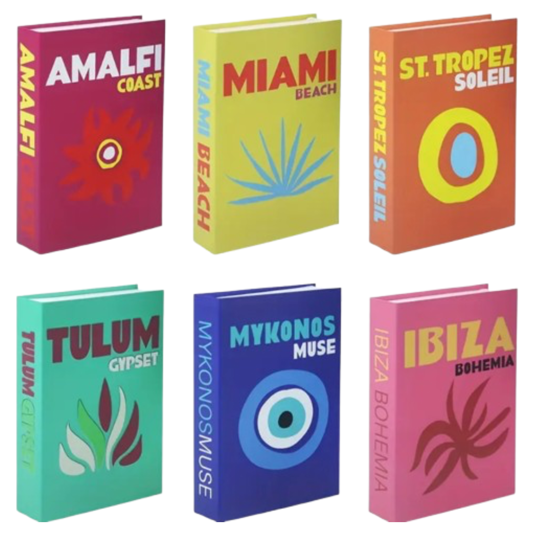 Maisee Book Set
