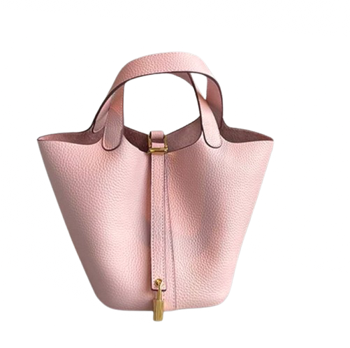 Victoria Bucket Bag