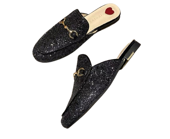 Lottie Loafers