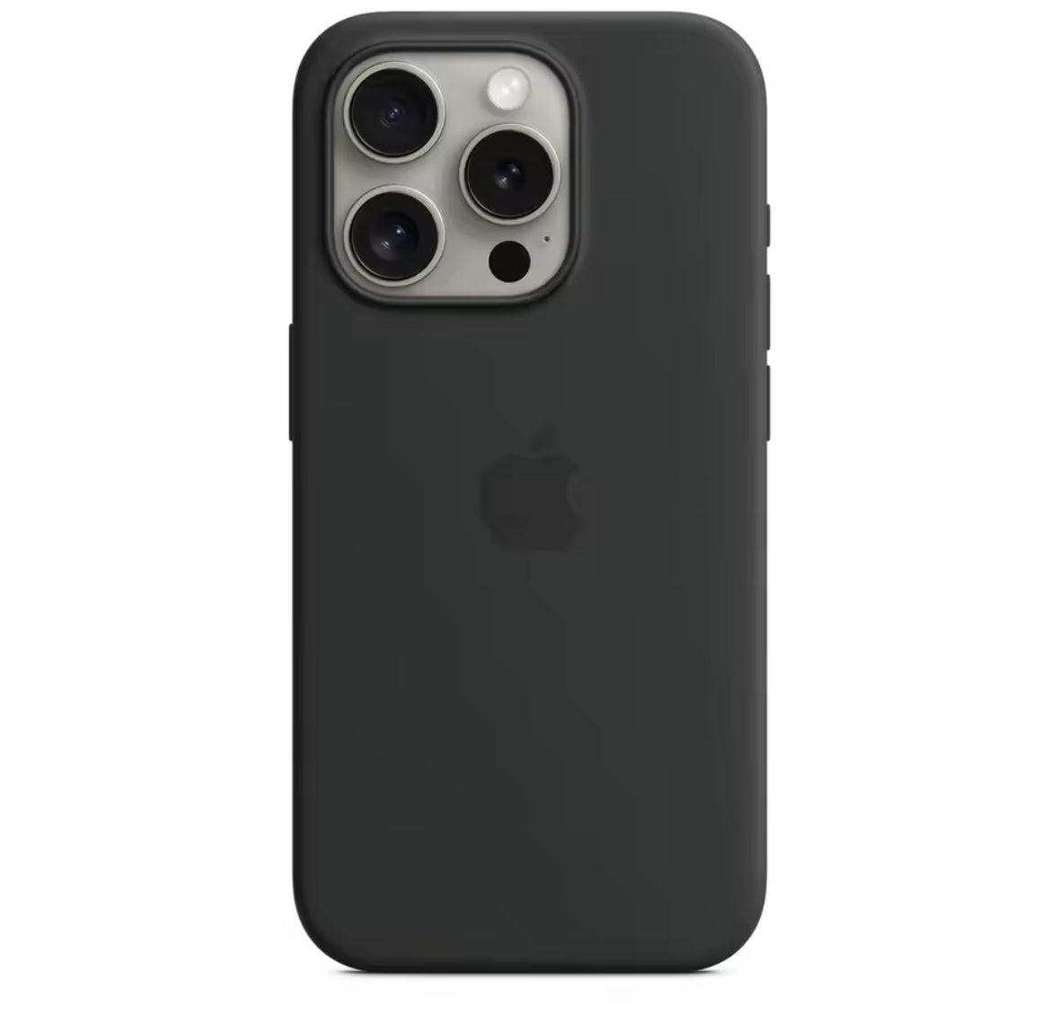 Zackie Silicone Phone Case